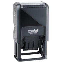 trodat Datumstempel Printy 4.0 4750, mit Gutschein
