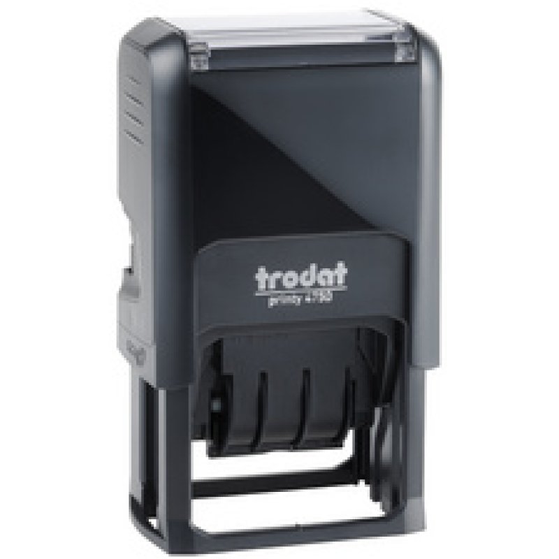 trodat Datumstempel Printy 4.0 4750, mit Gutschein