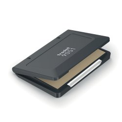 Trodat 9051 Stamp pad Brown