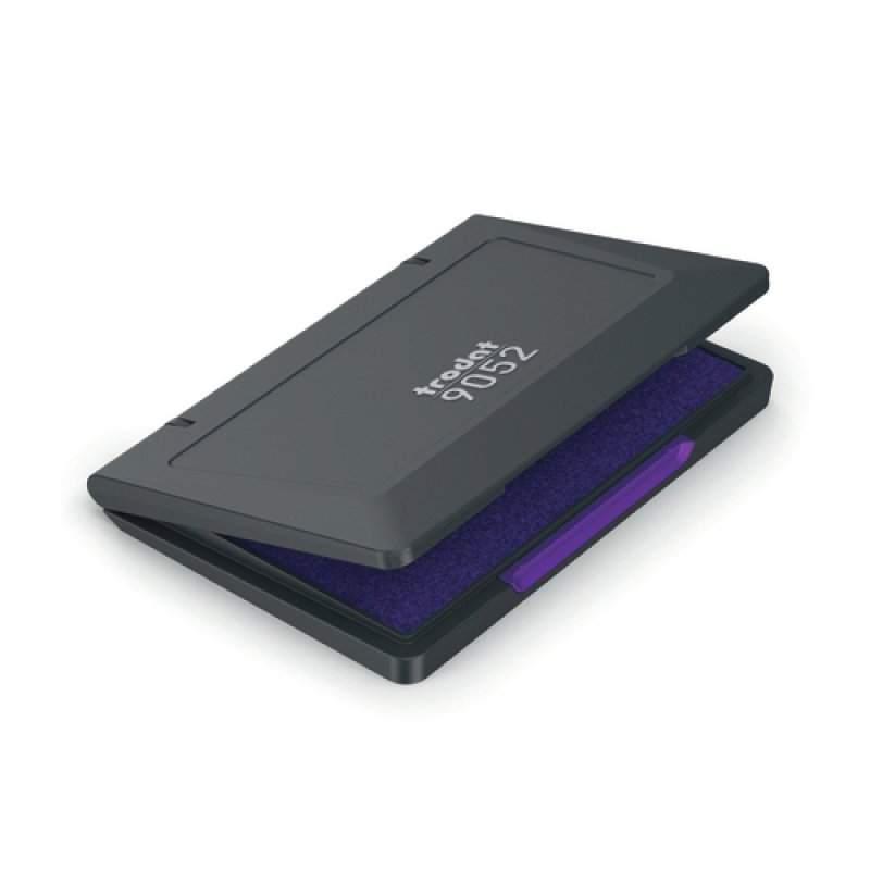 Trodat 9052 ink pad Violet 1 pc(s)