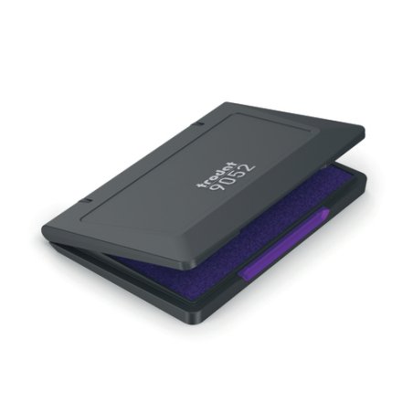 Trodat 9052 ink pad Violet 1 pc(s)