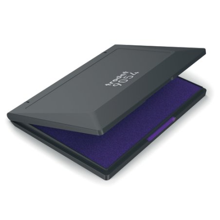 Trodat 9054 ink pad Violet 1 pc(s)