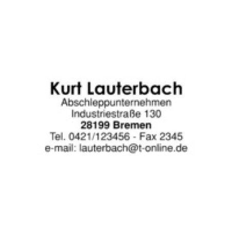 trodat Tampon automatique à texte Printy 4913 4.0, bleu