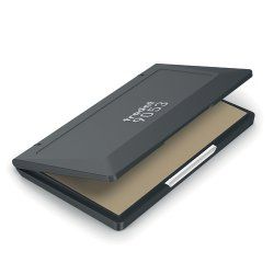 Trodat 9053 Tampon encreur Marron