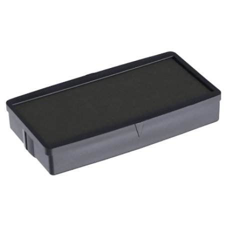 Colop E/20 cassette d'encre pour tampons Noir 1 pièce(s)