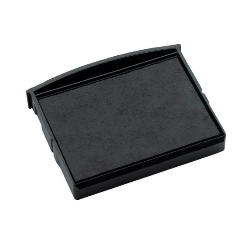 COLOP Cassette d'encrage de rechange E/2100, noir, 2 pièces