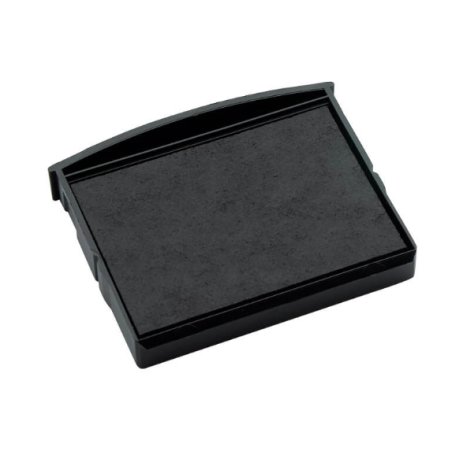 COLOP Cassette d'encrage de rechange E/2100, noir, 2 pièces