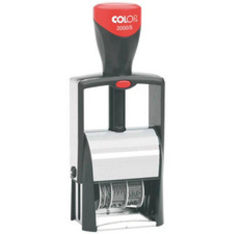 COLOP Stativ-Datumstempel "Classic Line 2100/3"