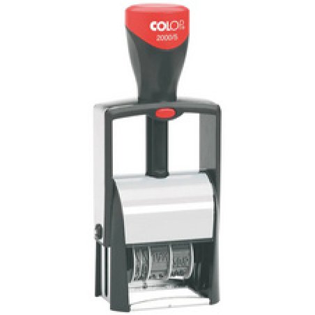 COLOP Stativ-Datumstempel "Classic Line 2000/5"