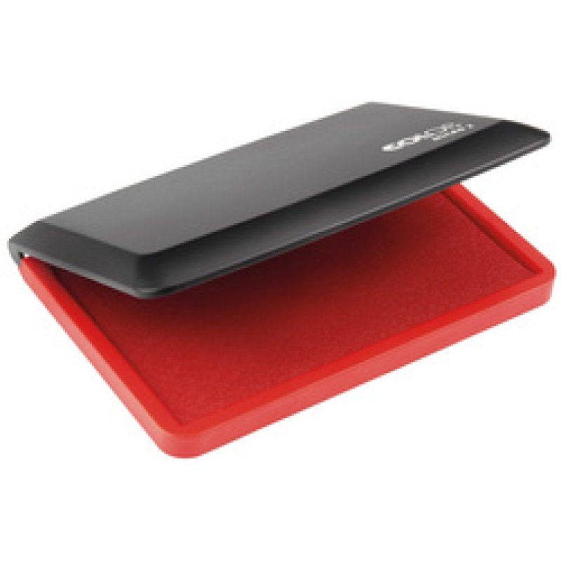 COLOP Cassette d'encrage "Micro 1", (L)90 x (P)50 mm, rouge