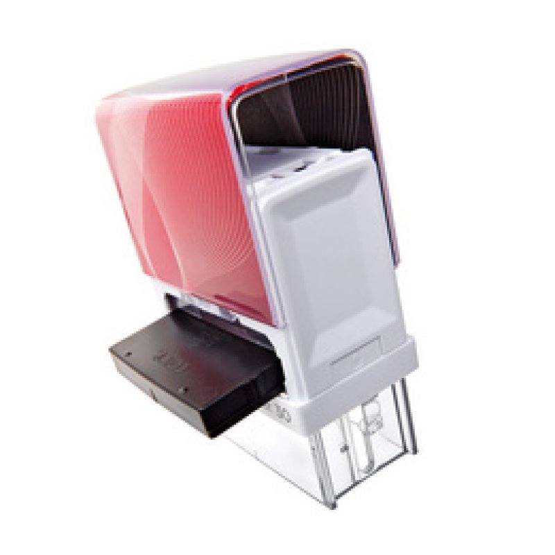 COLOP Textstempelautomat "D-I-Y Sets" Printer 30/2 Set