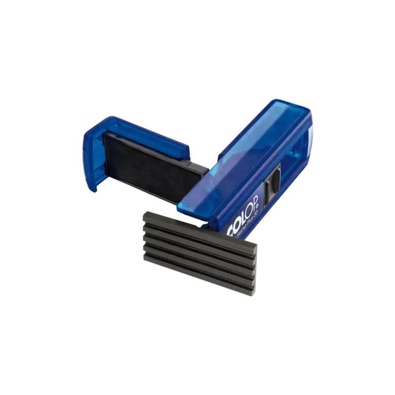 Colop Pocket Stamp Plus 20 Set Auto-encreur Timbre de signature