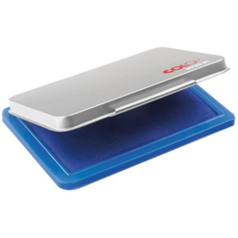 COLOP Tampon encreur "MICRO M2", (L)110 x (P)70 mm, noir