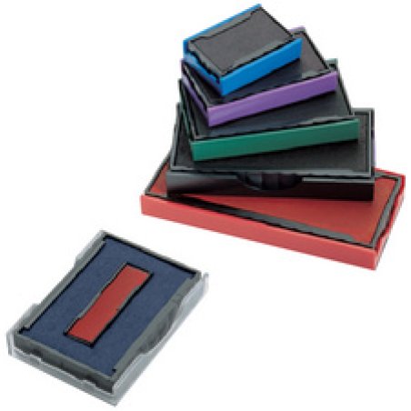 trodat Cassette d'encrage 6/46030, bleu