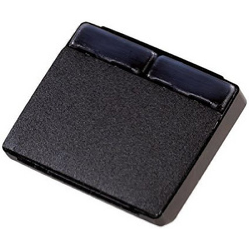 REINER Cassette d'encrage COLORBOX, taille 1, noir