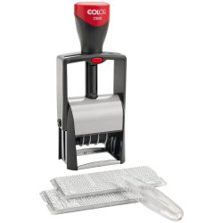 COLOP Datumstempel-Set Classic 2360