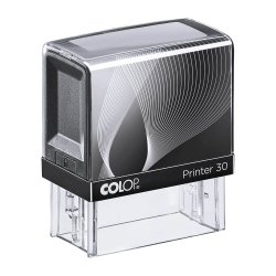 Colop Printer 30 Traditional Message stamp Plastic