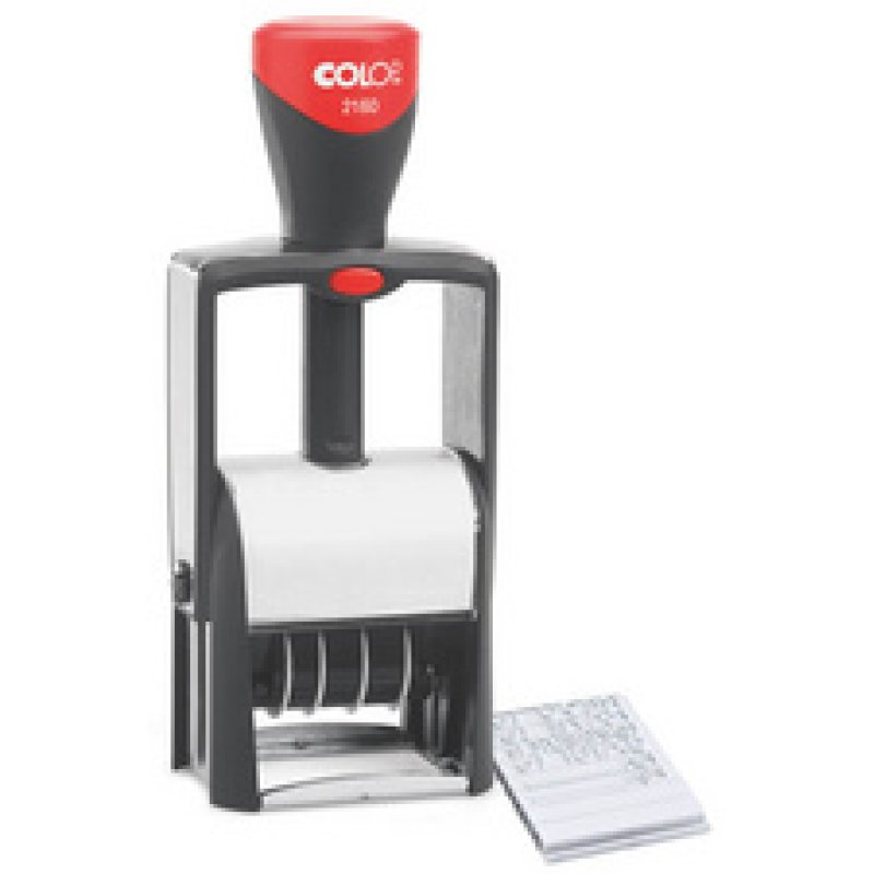 COLOP Tampon dateur Classic 2160/RL