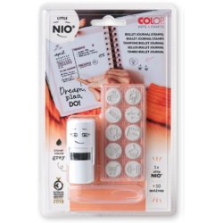 Colop Little NIO Bullet Journal