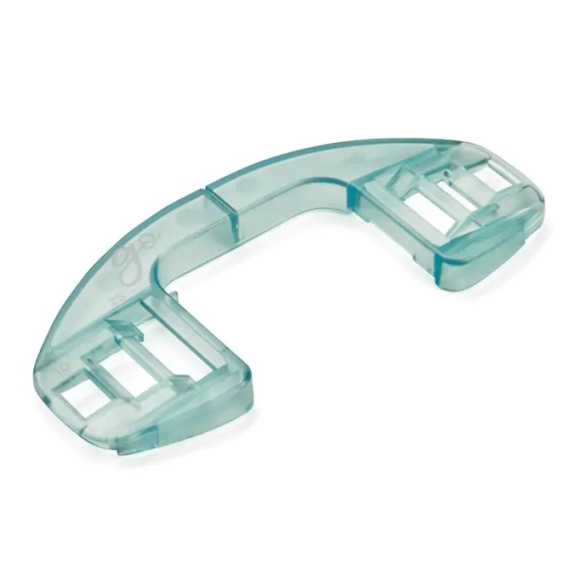 COLOP Guide de ruban pour e-mark-go