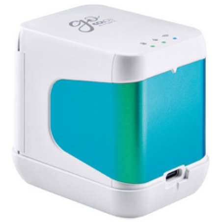 COLOP Set d'étiquettes pour imprimante mobile e-mark go