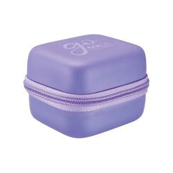 Colop 164152 handheld printer accessory Protective case Violet 1 pc(s) e-mark go