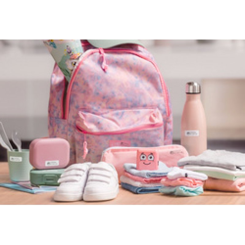 COLOP Set tampon marqueur "DIY Marky" Printer C20, vert