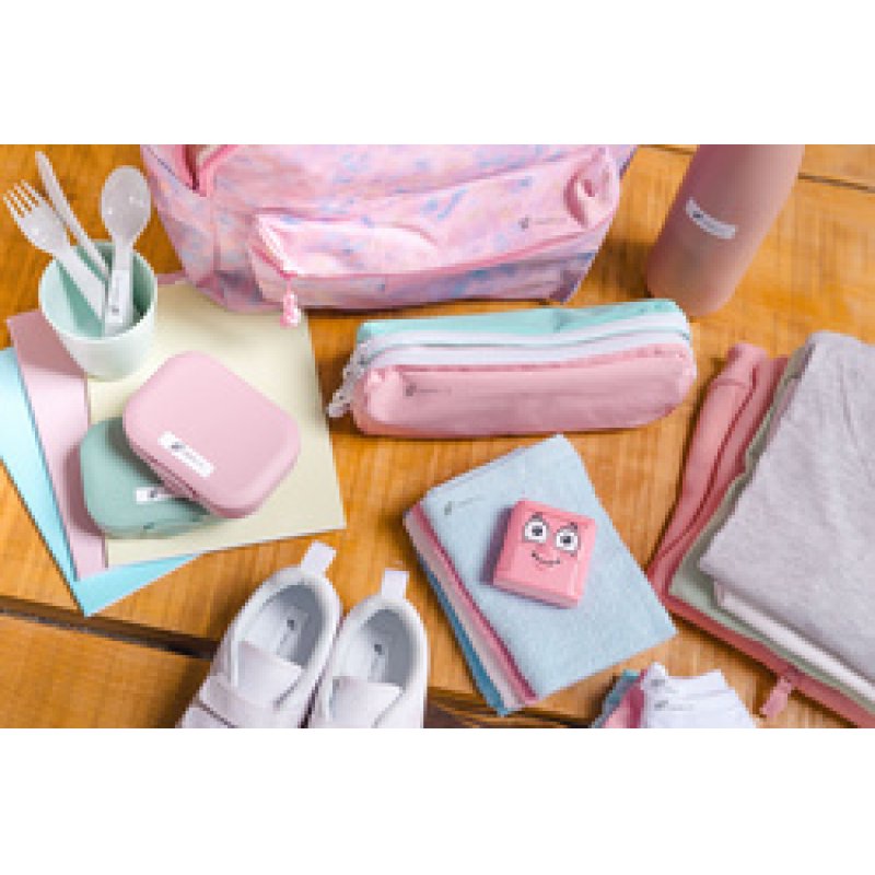 COLOP Kit de recharge 3 en 1 "DIY Marky"