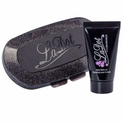 COLOP Tampon de tatouage kit de démarrage LaDot encre