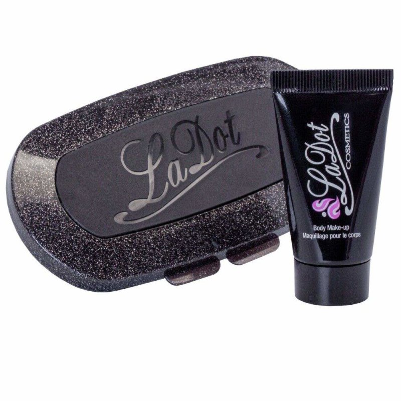 COLOP Tampon de tatouage kit de démarrage LaDot encre