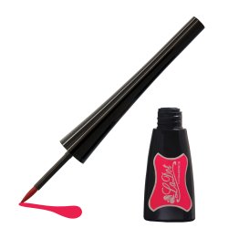 LaDot Tattoo Liner Red 4 ml
