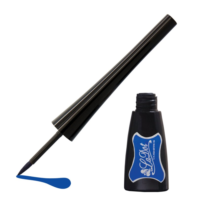 LaDot Tattoo Liner Blue 4 ml