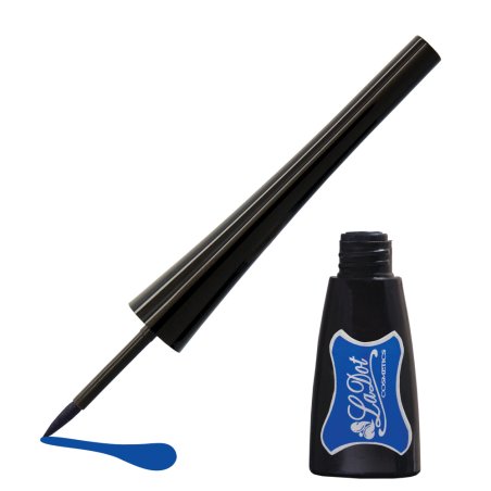LaDot Tattoo Liner Blue 4 ml
