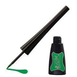 LaDot Tattoo Liner Vert 4 ml