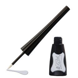 LaDot Tattoo Liner Blanc 4 ml