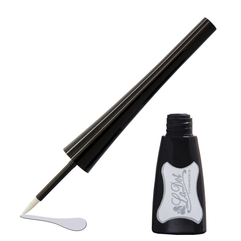 LaDot Tattoo Liner Blanc 4 ml
