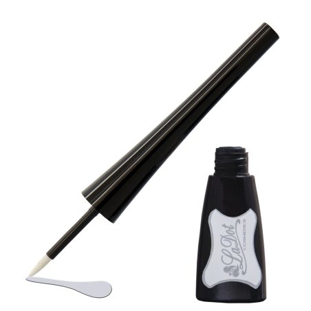 LaDot Tattoo Liner Blanc 4 ml