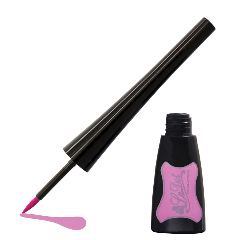 LaDot Tattoo Liner Rose 4 ml