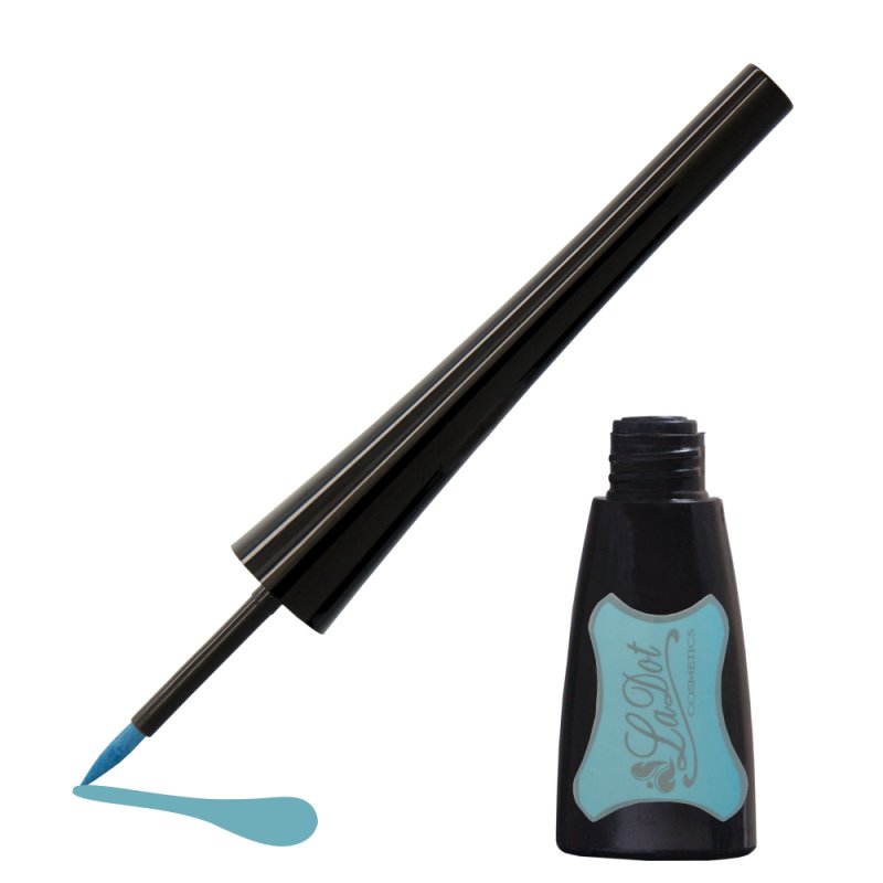 COLOP Liner pour tatouage LaDot, bleu clair