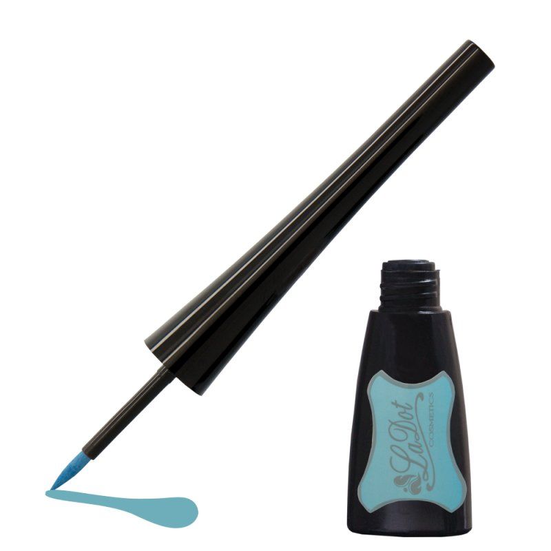 LaDot Tattoo Liner Blue 4 ml