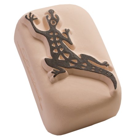 COLOP Pierre de tatouage LaDot "lézard", moyen