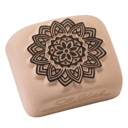 COLOP Pierre de tatouage LaDot "mandala", grand