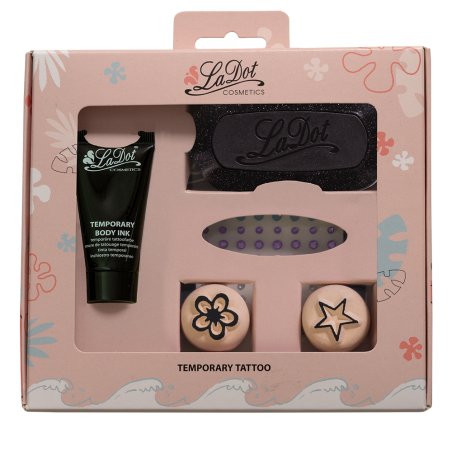 LaDot Tattoo Set 1