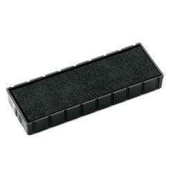 Colop 107134 cassette d'encre pour tampons Noir 1 pièce(s)