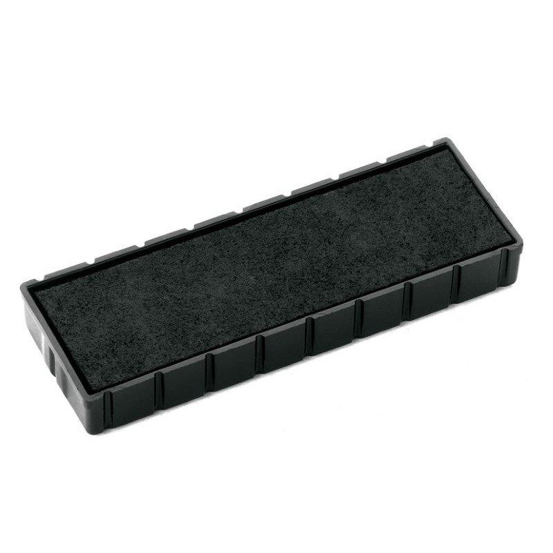 COLOP Cassette d'encrage de rechange E/12, noir