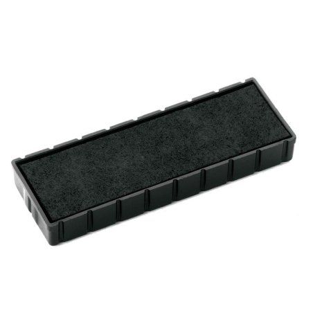 COLOP Cassette d'encrage de rechange E/12, noir