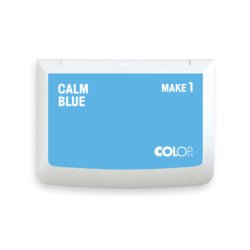 Colop SKCMCB ink pad Blue 1 pc(s)