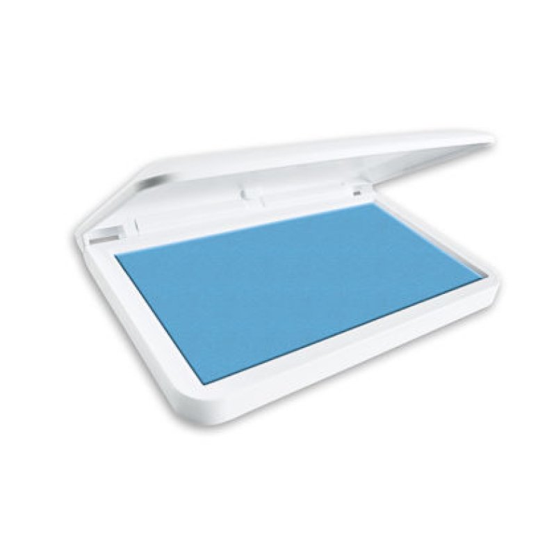 Colop SKCMCB ink pad Blue 1 pc(s)