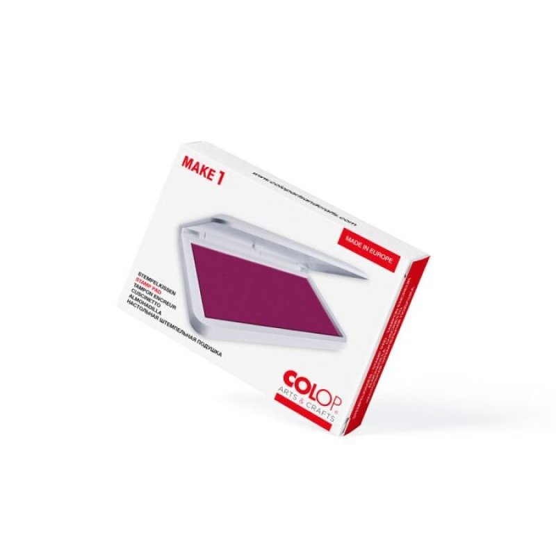 Colop SKCMCR ink pad Pink 1 pc(s)