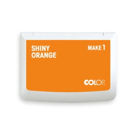 Colop SKCMSO ink pad Orange 1 pc(s)